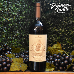 Finca Del Nunca Jamas Capitulo II Malbec