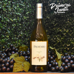 Proemio Chardonnay