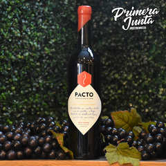 Pacto Petit Verdot