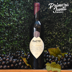 Pacto Malbec