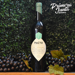 Pacto Merlot