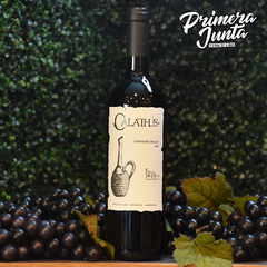 Calathus Cabernet Franc