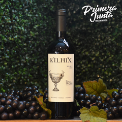 Kilhix Malbec