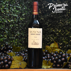 Wayna Syrah