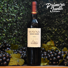 Wayna Malbec