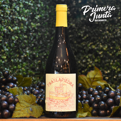 Traslapiedra Pinot Noir