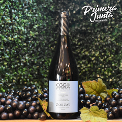 Eggo Franco Cabernet Franc