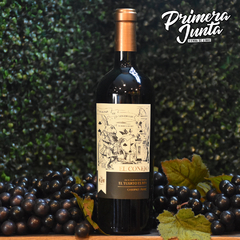 El Conejo Cabernet Franc