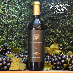 Hinojosa Malbec Gran Reserva