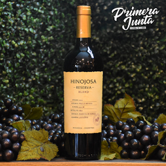 Hinojosa Blend Reserva