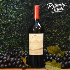 Zorzal Malbec Terroir Unico