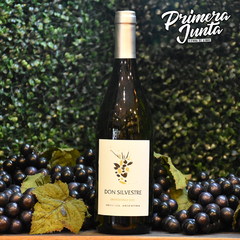 Don Silvestre Chardonnay