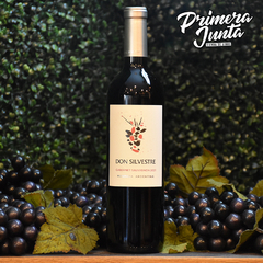 Don Silvestre Cabernet Sauvignon