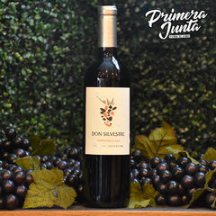 Don Silvestre Tempranillo