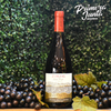 Zorzal Pinot Noit Gran Terroir