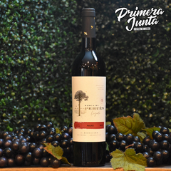 Finca El Pehuen Malbec Legado