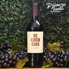 Secuencias Malbec