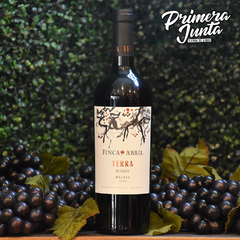 Finca Abril Terra Malbec