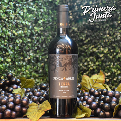 Finca Abril Terra Red Blend Reserva