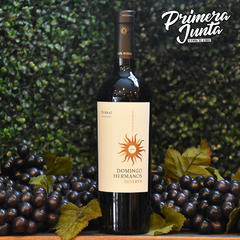 Domingo Hermanos Tannat Reserva