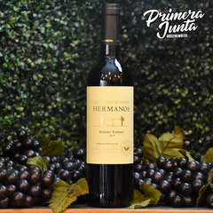 Domingo Molina Hermanos Malbec Tannat