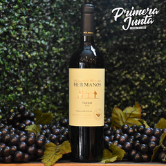 Domingo Molina Hermanos Tannat