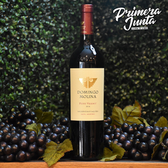 Domingo Molina Petit Verdot