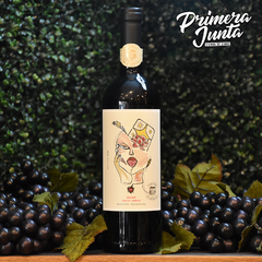 Chateau Subsonico Malbec-Petit Verdot