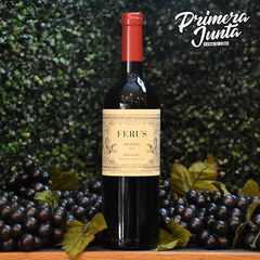 Ferus Malbec