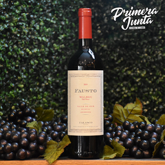 Fausto Malbec