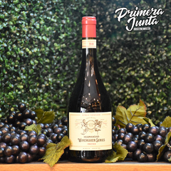 Hermandad Winemaker Series Pinot Noir