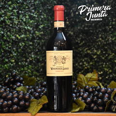 Hermandad Winemaker Series Petit Verdot