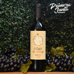 Contador De Estrellas Malbec