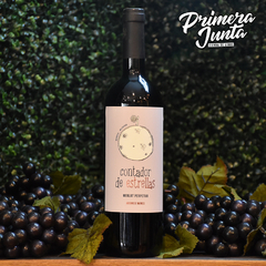 Contador De Estrellas Merlot