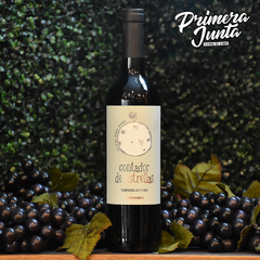 Contador De Estrellas Tempranillo