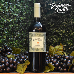 Casa Petrini Malbec