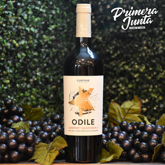 Odile Cabernet Sauvignon