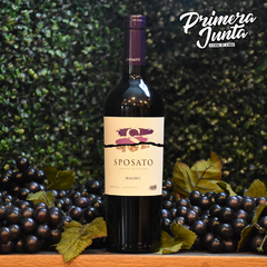 Sposato Malbec