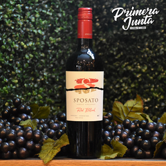 Sposato Red Blend