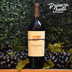 Sposato Malbec Reserva