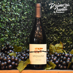 Sposato Pinot Noir Reserva