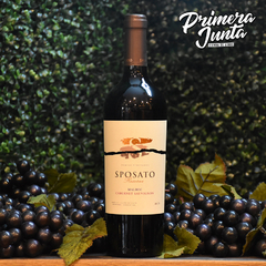 Sposato Blend Reserva