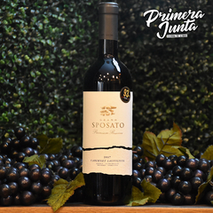 Grand Sposato Cabernet Sauvignon