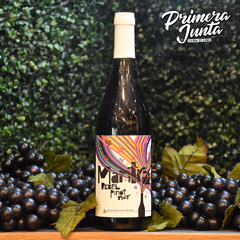 Mantra Pinot Noir Rebel