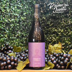 Mantra Pinot Noir