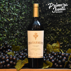 Chañarmuyo Cabernet-Franc Cabernet Sauvignon