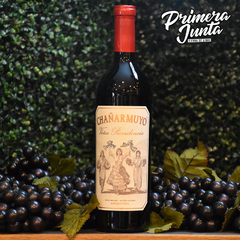 Chañarmuyo Viña Providencia Malbec