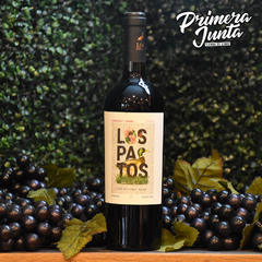 Los Patos Cabernet Franc