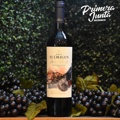 Finca El Origen Andes Blend