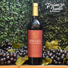 Bridges Cabernet Franc